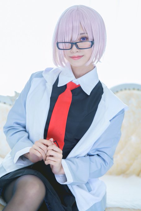 Twitterのコスプレ画像81