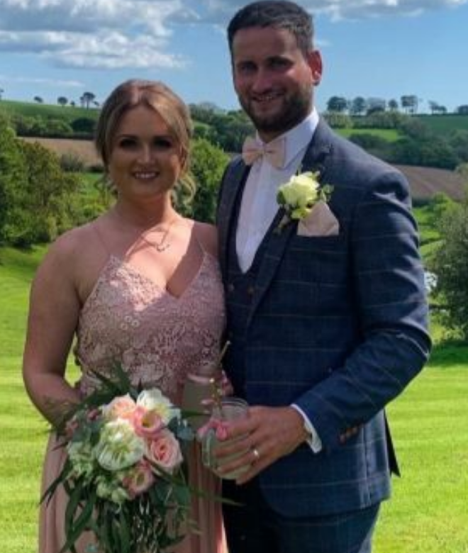 ppauk's tweet photo. Craig is the captain of North Tawton RFC Playing on the wing, was the top try scorer last season!  Please, please donate anything to support one of our rugby family 💝🏉 @premrugby @ExeterChiefs @RuckRugby @TheRugbyPaper @WMNSport 
https://t.co/mQwDs9J3bq https://t.co/9qyMnPlCq4