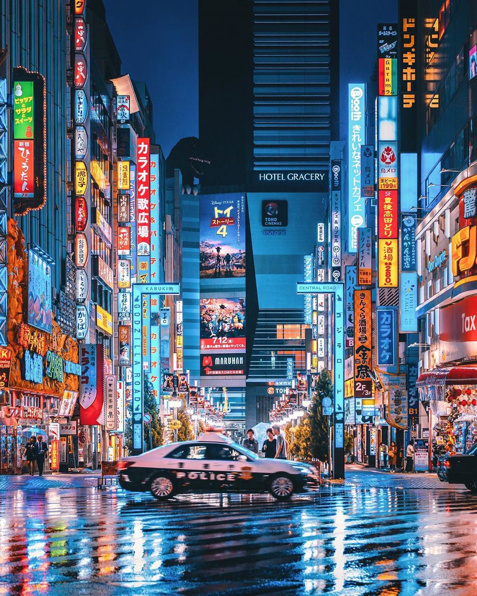 AestheticsJapan's tweet photo. Tokyo Lights
by https://t.co/PhmxB95VlV https://t.co/q1YA8mtvO3
