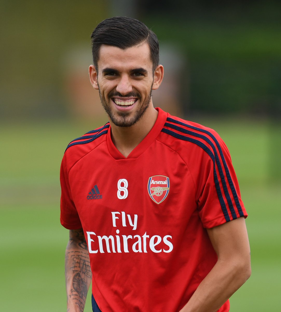 Arsenal tweet media