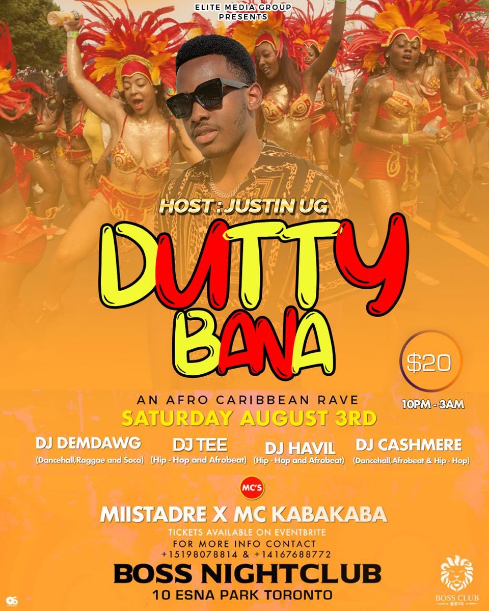 Henrietta_W's tweet photo. Come through🔥 #DuttyBana https://t.co/c0EyKUUhi2