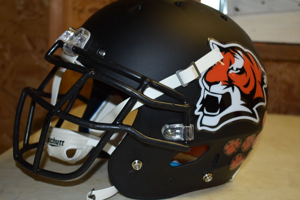 Marple Jr. Tigers tweet media