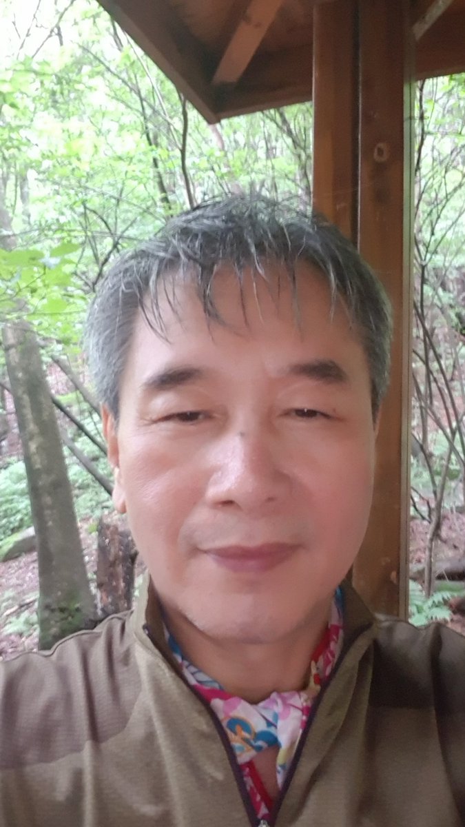 또올라왓네~비오네