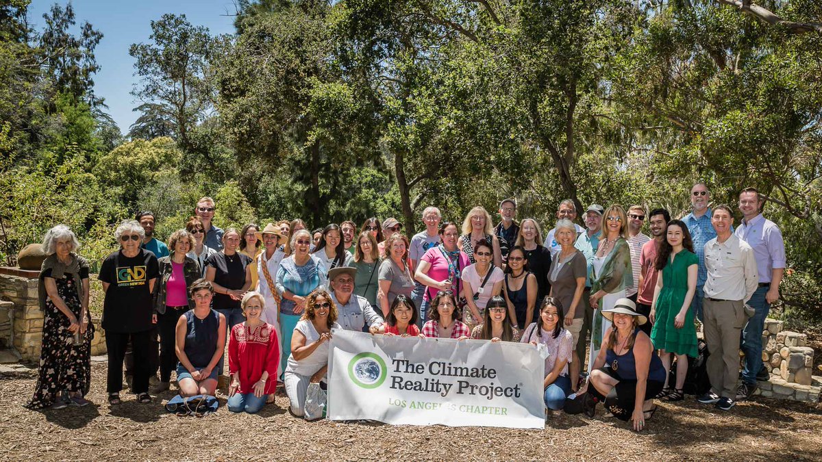 laclimateleader's tweet image. A fantastic @laclimateleader chapter meeting at sunny @TreePeople_org this afternoon! What a great group of amazing people! Thanks to everyone for your hearts, your involvement, your commitment to #leadonclimate! @michaelzelniker @DrongoPhoto and every activist is #inspiring!