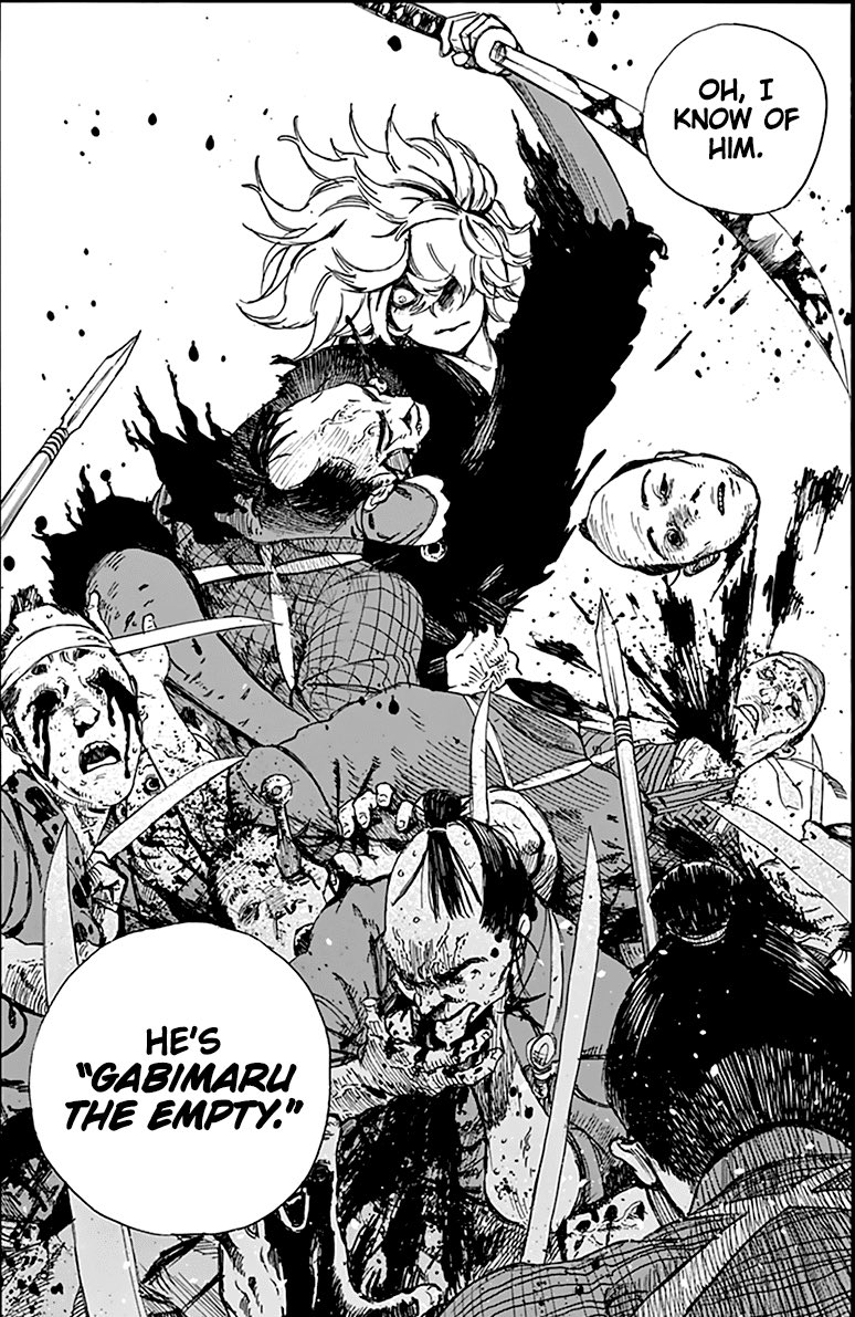 Jetblack 漆黒 בטוויטר Kengan Omega The Sequel To Kengan Asura Is Taking The Slow Build Approach Right Now To Expand On The World That S Been Established But With New Characters And Old