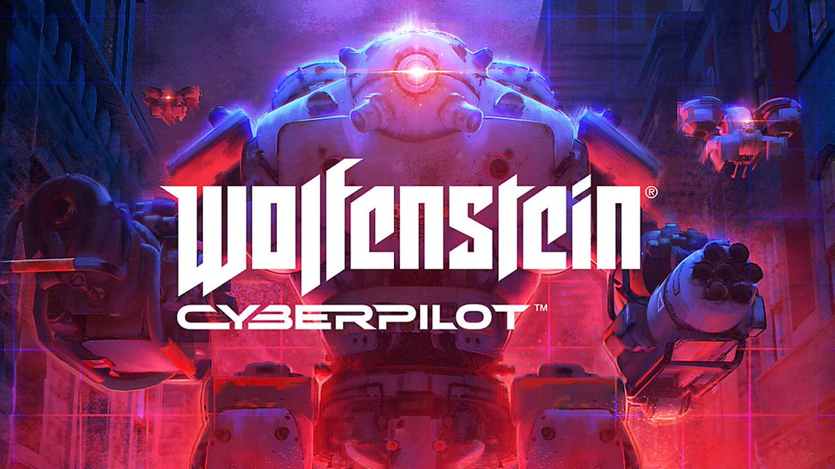 PSUdotcom's tweet image. Wolfenstein: Cyberpilot has some interesting mechanics, but a lack of meaningful gameplay makes it a blight on the franchise.

Find out why this PSVR title disappoints in our review:
psu.com/reviews/wolfen…
#WolfensteinCyberpilot #Bethesda #PSVR #Review