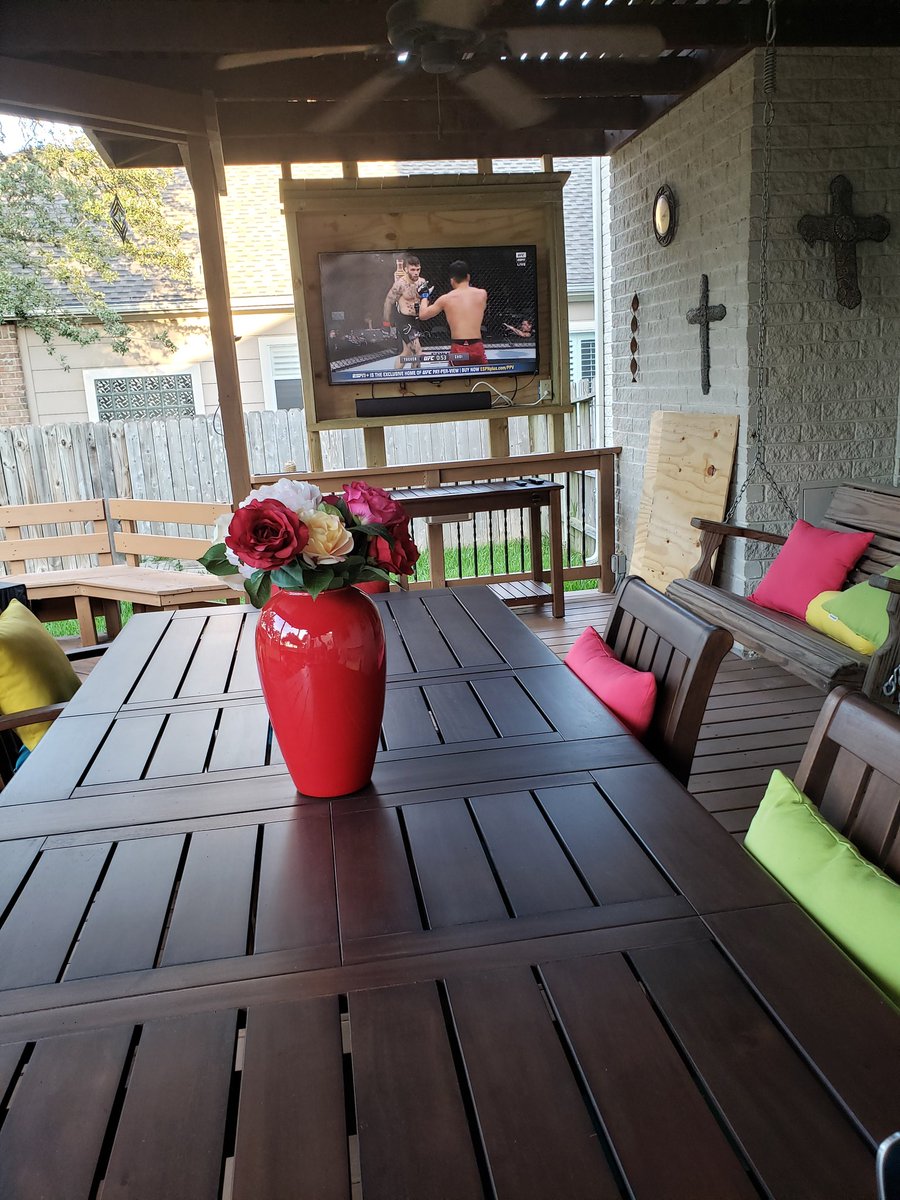 Candelaria Mendoza On Twitter My New Potterybarn Furniture