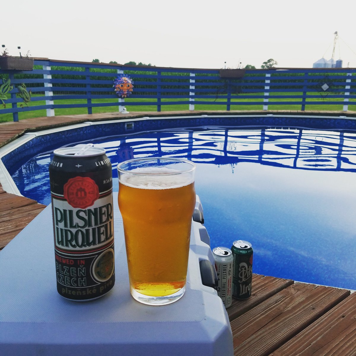 TreyBrews's tweet photo. Pretty much perfection. https://t.co/D1f9NgVCgv