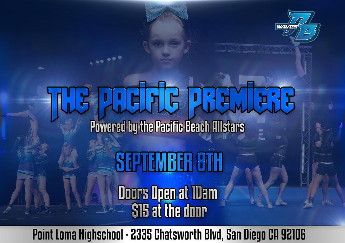 PBHDallstars's tweet photo. Start the countdown ⏰ #oneoceanonefamily #makingmagictogether https://t.co/AXIFsiegHT
