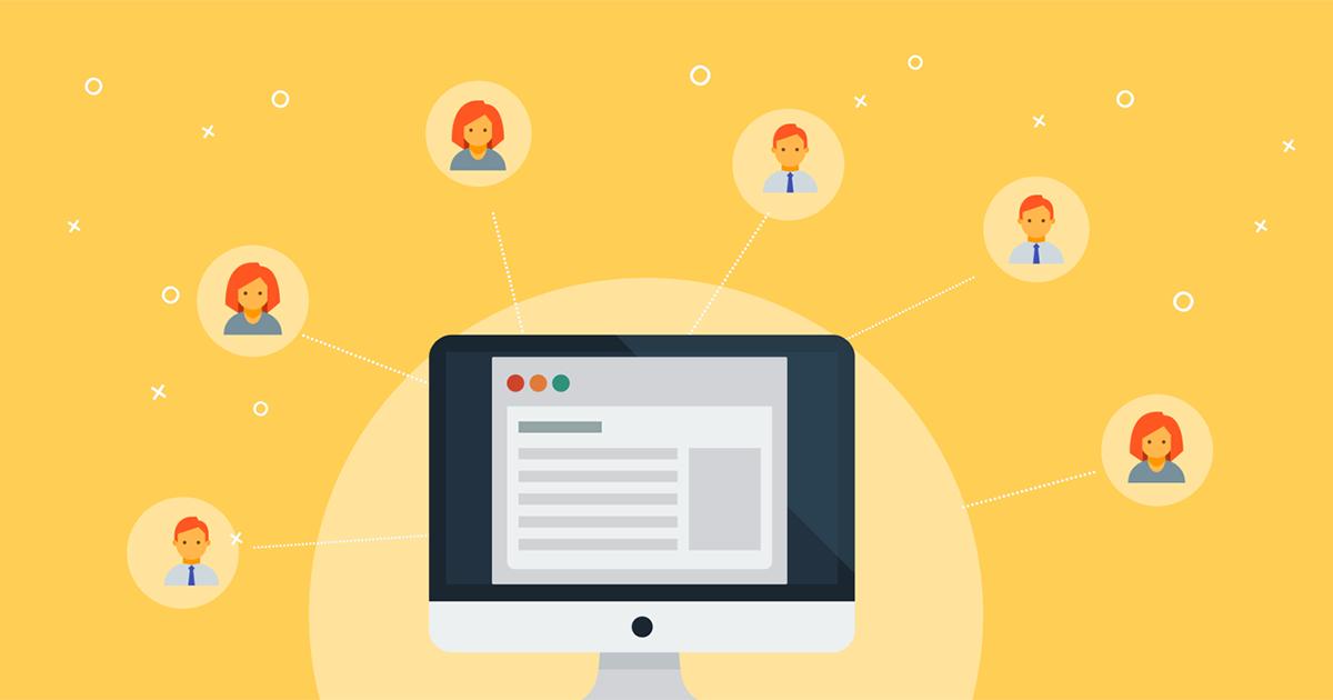 How do you optimize your refer-a-friend program to inspire your users to share your product?  buff.ly/2KVtMFX #referralmarketing via <a href="/CloudSponge/">CloudSponge</a>