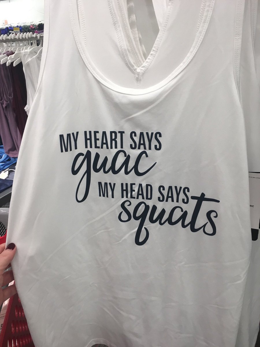 HollyStallcup's tweet photo. Hey @target and @ChampionUSA 30 MILLION people in the U.S. suffer from eating disorders. This tank is unacceptable. This thinking literally kills people.
Please RT this until every tank is taken out of every store. #EatingDisorders #Recovery #FoodIsNotBad #IDontHaveToEarnMyFood https://t.co/8V7sEzUi3z