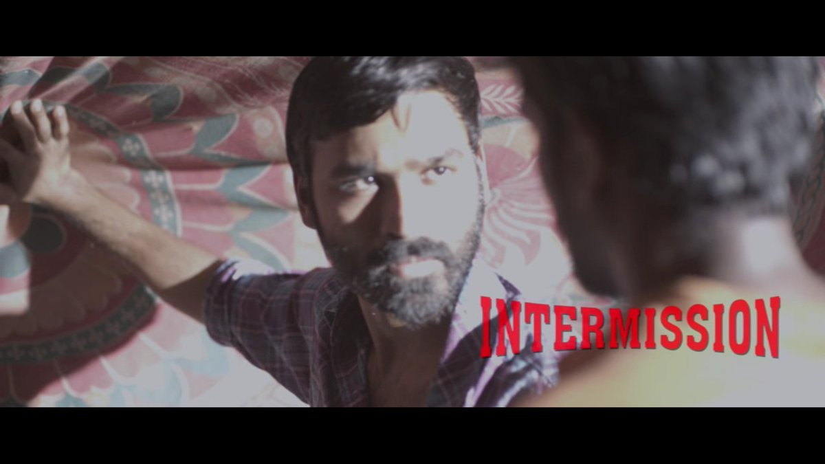 Surajkris7's tweet photo. I've been watching Vada Chennai. Anbu suddenly reminded me of Kane Williamson all because of this @SriniMaama16. LOL #anbinezhichi #Howhowhowa #Beardlovedaaw https://t.co/7TbnLm1R1P https://t.co/bHZ0I3Rwy9