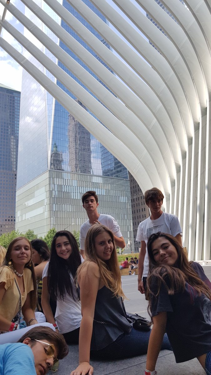 FNX in Boston tweet media