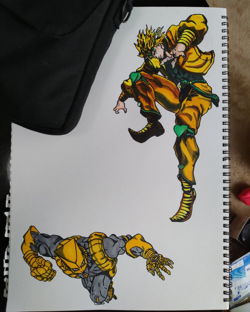 猫草 ジョジョの奇妙な冒険 ディオブランドー イラスト 落書き 模写 ジョジョ ジョジョの奇妙な冒険 Dio ディオブランドー ザワールド ジャンプ 少年ジャンプ キャラクター T Co Z2rpydkgn9 Twitter