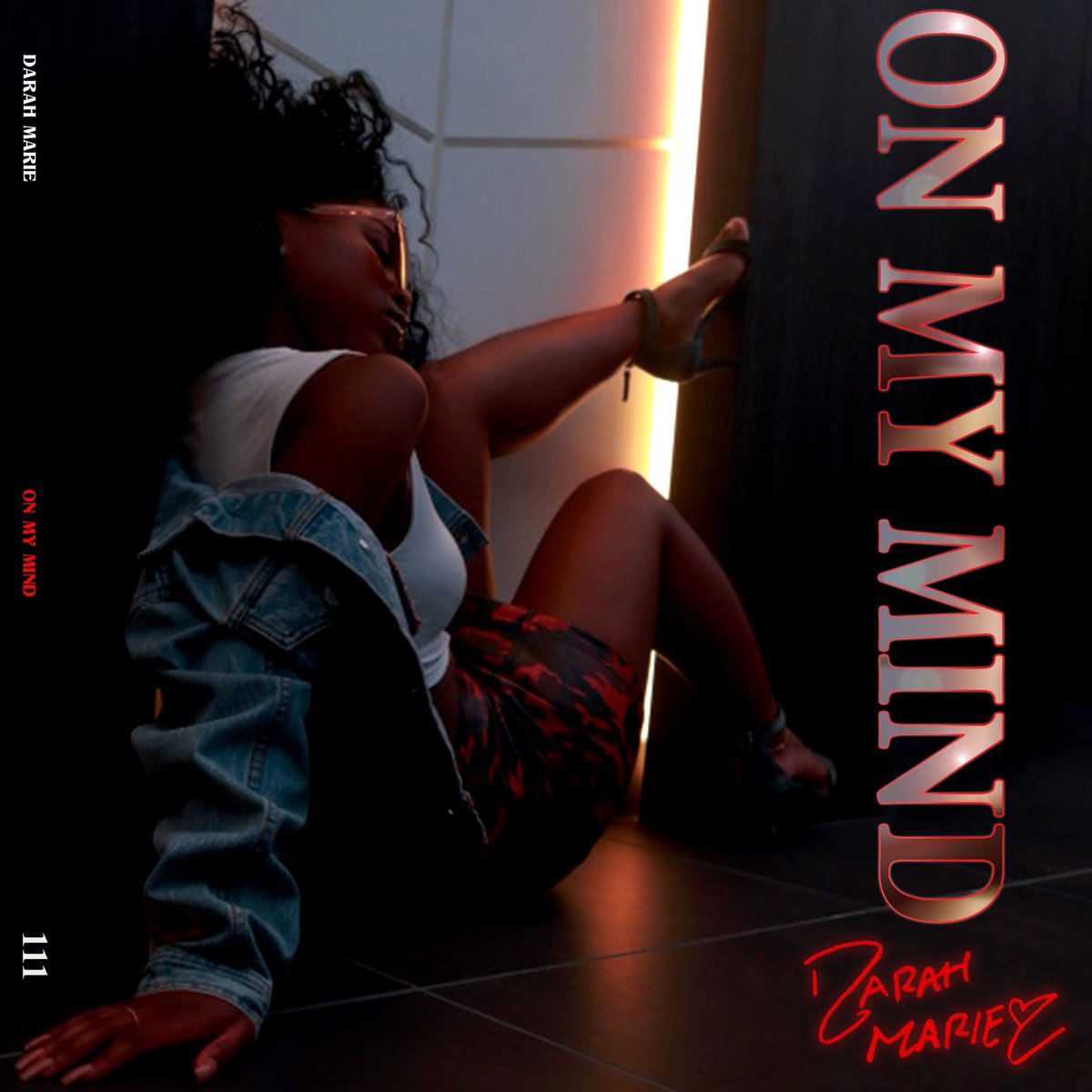 Littlesinger111's tweet photo. OUT NOW #ONMYMIND🌍💿❤️💫😰
ON APPLE MUSIC, PANDORA, SPOTIFY, TIDAL🏁, SOUNDCLOUD, YOUTUBE
—————————————————
|Darah Marie| 111🌍 #beforeanything#god
@TheShadeRoomm @donelljones96 @Drake @RCARecords @radio @xrayfm @djkhaled @DJCLUE @djenvy @Jacquees @timberland @PDXRadioProject https://t.co/V8gw4ENMAe