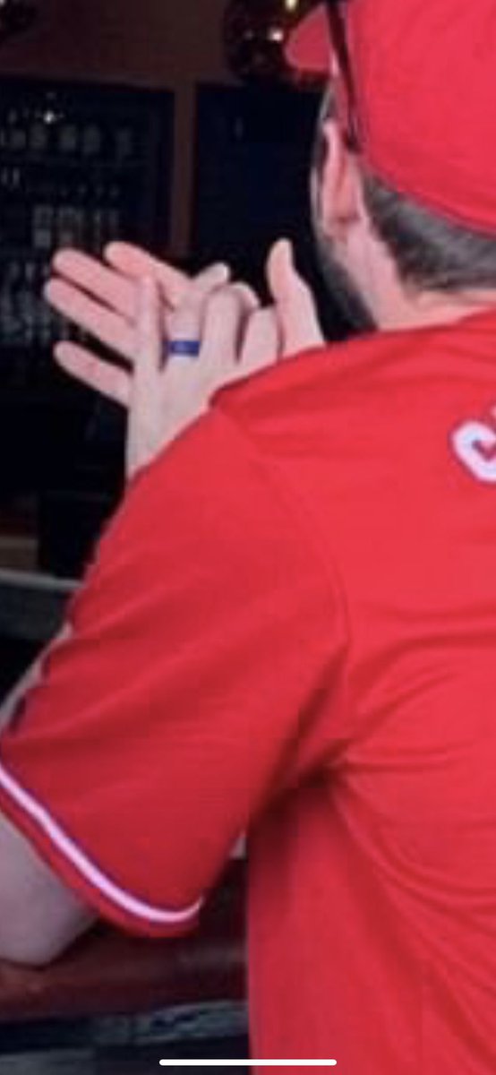 Barstool Sports on Twitter "Gotta wonder what the wife thinks about this…