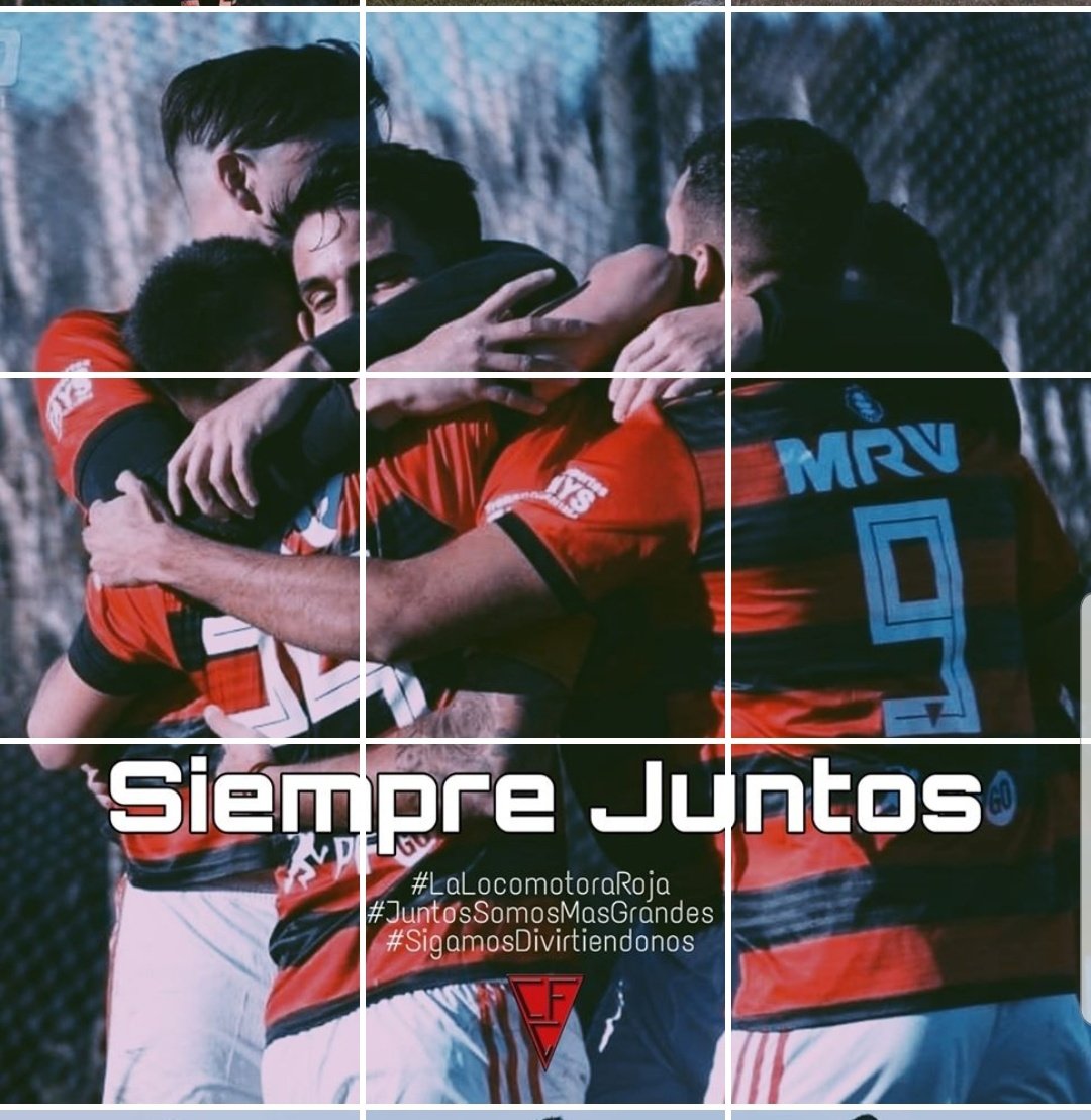 #SiempreJuntos <a href="/LIGA_MVD/">LIGA MVD</a>