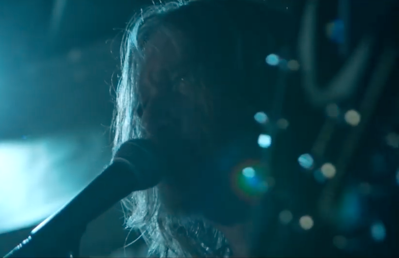 DYE Guitarist/Vocals
Artie Alexander