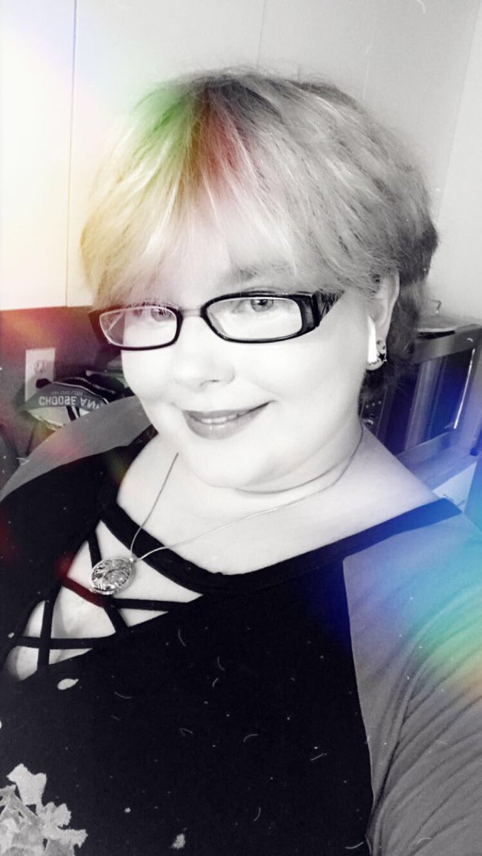 JessicaDReady's tweet image. When you change your hairstyle to a pixie cut look and you absolutely love it