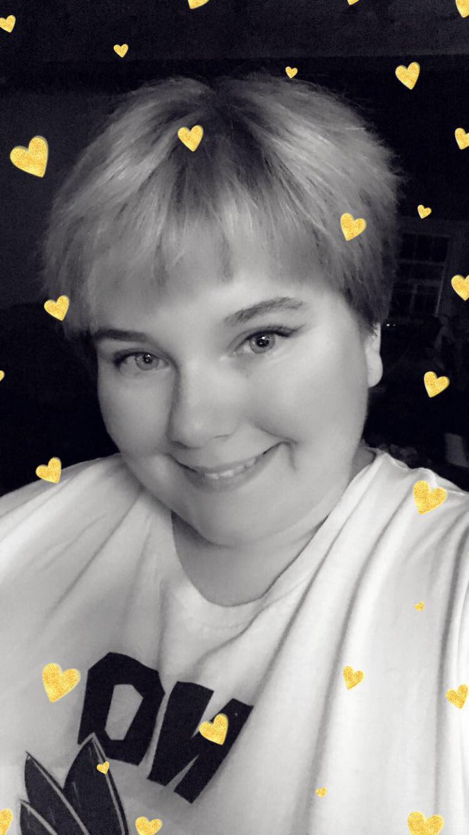 JessicaDReady's tweet image. When you change your hairstyle to a pixie cut look and you absolutely love it