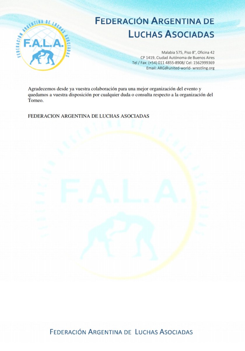 F.A.L.A. tweet media