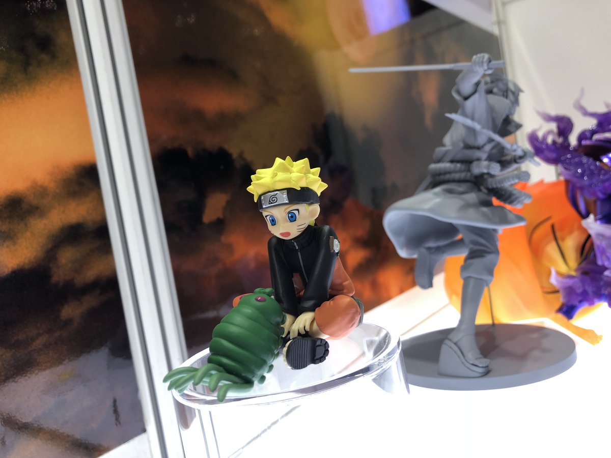 メガハウスとり子 على تويتر Wf19s 限定品g E M シリーズ 外伝 うずまきナルトと尾獣たち 再販 尾獣たちは回転台座で展示くるくる 予約受付中メガ T Co Arudbjif2g Naruto メガハウスとり子 على تويتر Wf19s 限定品g E M シリーズ 外伝 うずまきナルトと尾獣たち 再販 尾獣たちは回転台座で展示くるくる 予約受付中メガ T Co Arudbjif2g Naruto