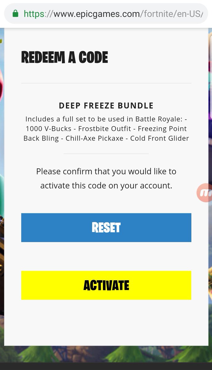 epic games creator code epic games creator code