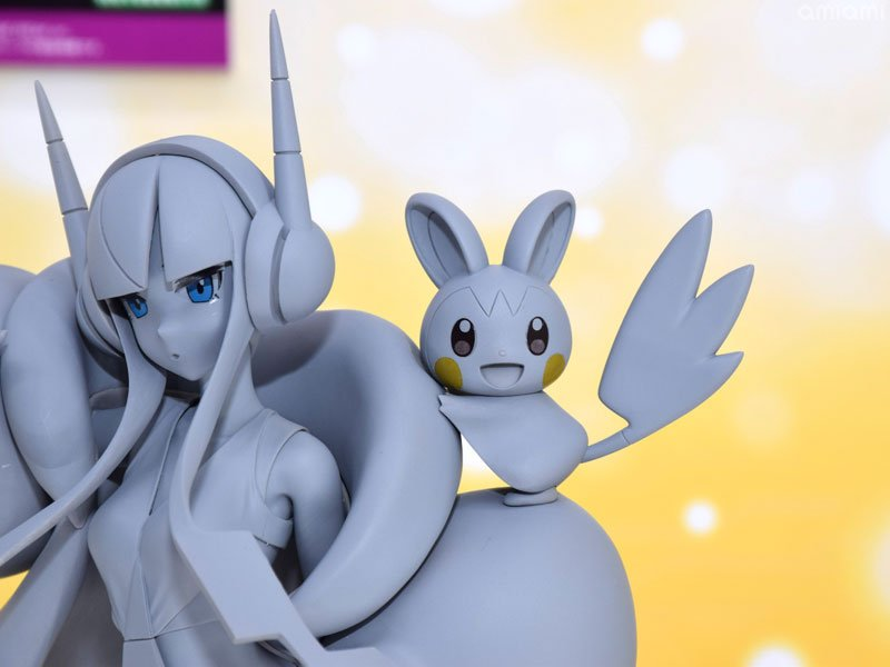 emolga figure