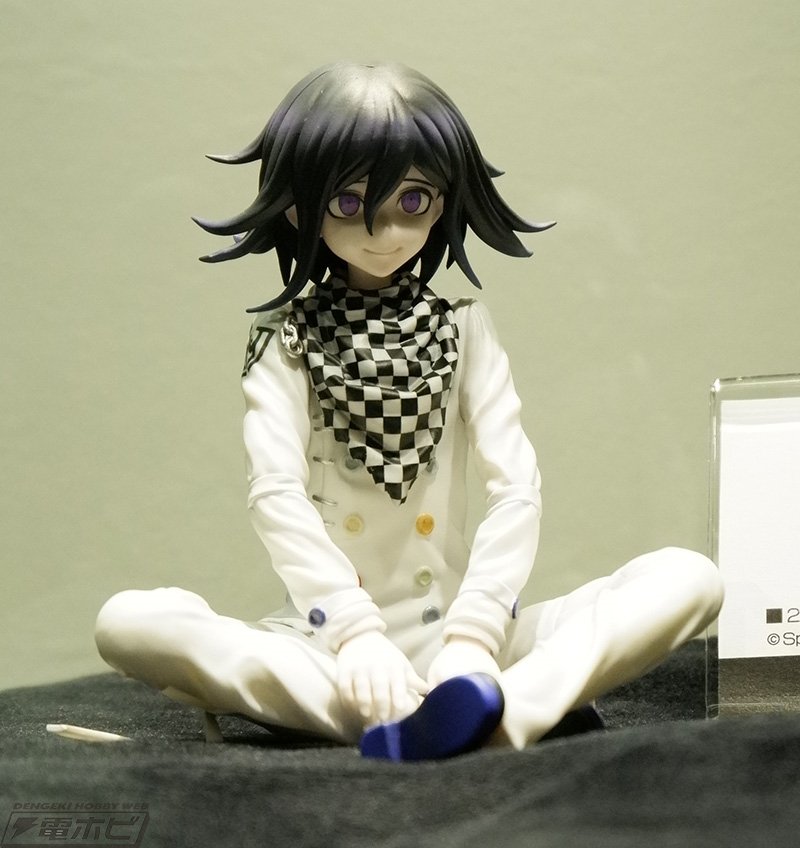 10+ Mejor Para Danganronpa Kokichi Quotes - Frank and Cloody