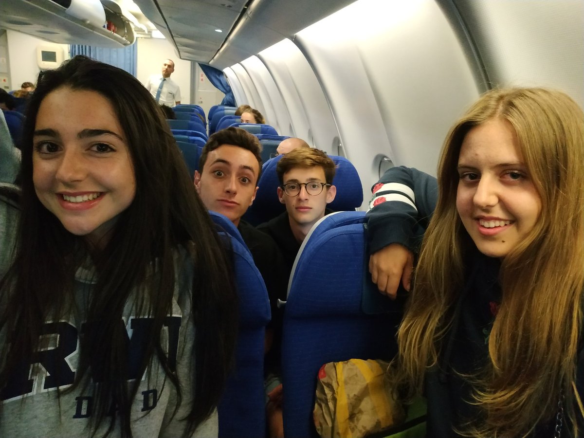 FNX in Boston tweet media