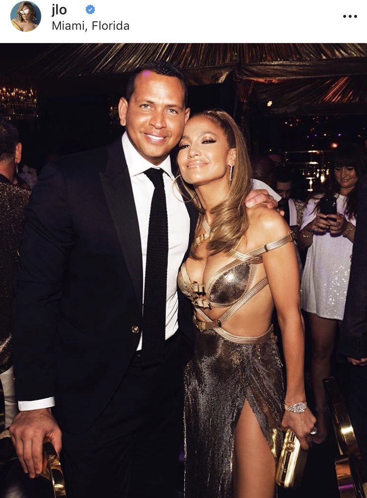 dmcwright's tweet image. Happy Birthday to my bday twin, Arod! You have great taste in women! #jlorocks @AROD @JLo