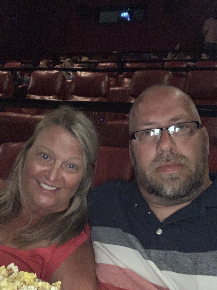 Tonya Richardson tweet media