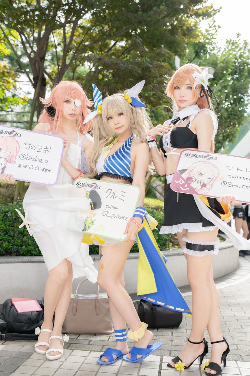 Twoucan とわなな生放送 の注目ツイート イラスト マンガ コスプレ モデル