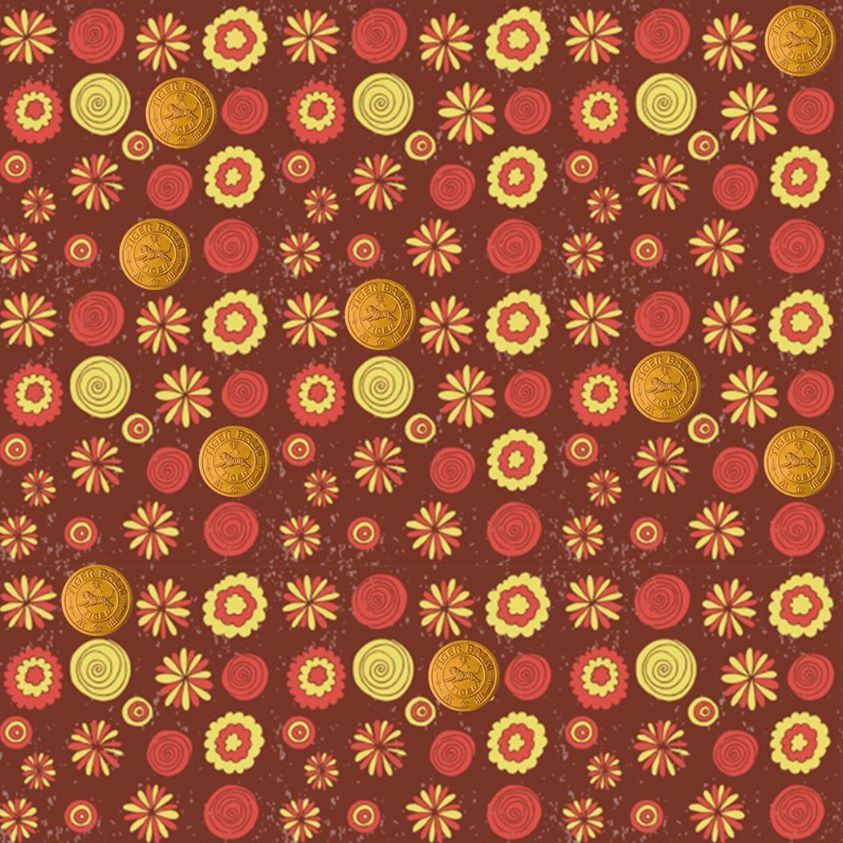 TigerBalmCanada's tweet photo. #CountTheLids: How many Tiger Balm lids are in this image? ๐ค https://t.co/kbHaci1Iuq