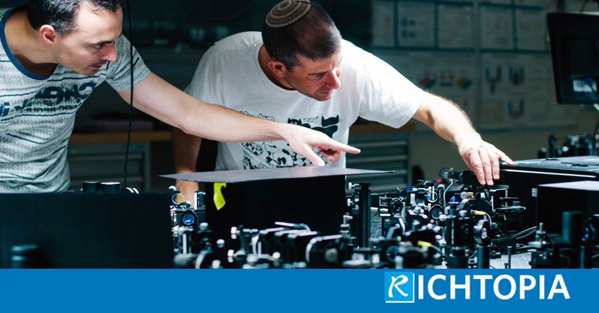 robwhyteAUS's tweet photo. The Ultimate Guide to #Quantum Computing in Financial Services by @DerinCag @Richtopia https://t.co/ICOtWBV2ua via @Richtopia #fintech https://t.co/5rhQ85Jewl