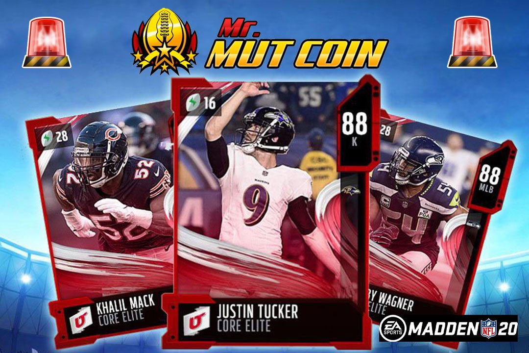 MrGoldenSports's tweet photo. MADDEN 20 GIVEAWAY

Giving Away Random 88 OVR To One Lucky Winner!

-RT &amp; Follow @MrMUTCoin &amp; @BuyMaddenMUT
-Tag Your Friends
-Winner Announced Friday
*Bonus 
If this gets over 1k RT's, 2 winners will be selected! https://t.co/thBdsSYu4S