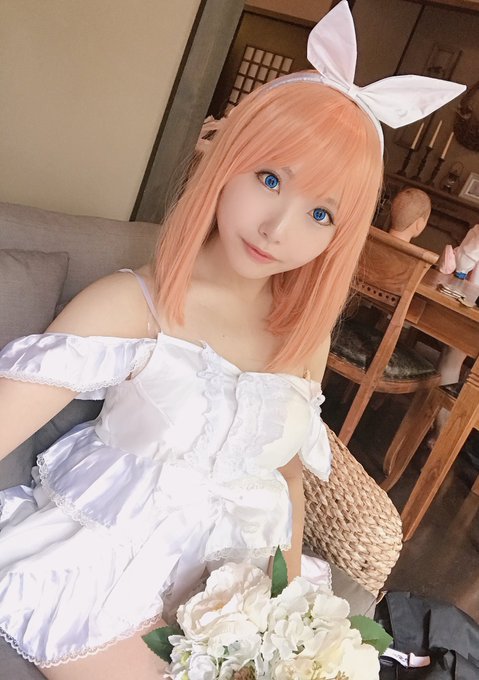 コスプレイヤーきみちかのTwitter画像46