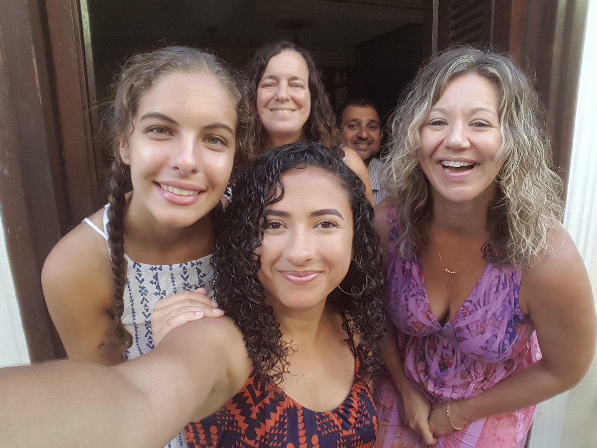 Amy Lawrence On Twitter Always Hard To Reintegrate And Return To Normal After Cuba Such An Incredible Week Of Blessings Laughs Miracles It Was A Privilege To Lead This Team More