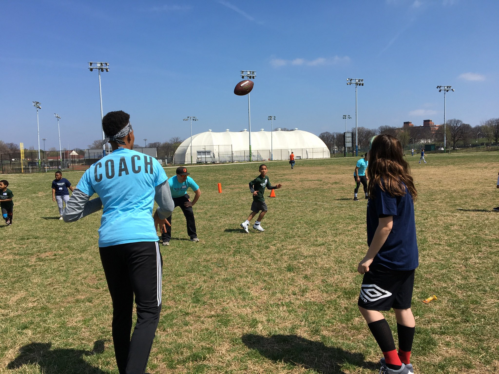 Volo Baltimore (playvolo) / Twitter