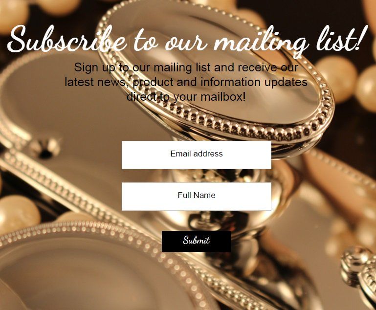 BrassartLtd's tweet image. Sign up to our mailing list here! bit.ly/2NIyKCT
Here you will also find our latest Collections brochures

#UKWeekendHour #DoorKnobs #MorticeKnobs #DoorHandles #DoorLevers #DoorBolts #PullHandles #PushPlates #EntranceDoorFurniture #Luxury #FinishingTouch #interiorDesign