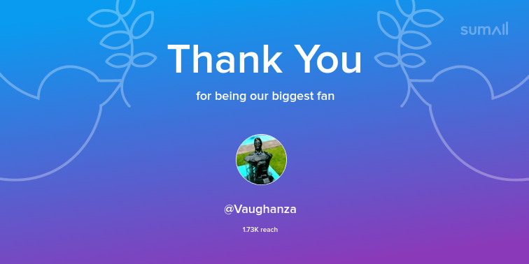 LayerPorn's tweet photo. Our biggest fans this week: Vaughanza. Thank you! via https://t.co/yTvgGukdhw https://t.co/3L4avQCdWJ