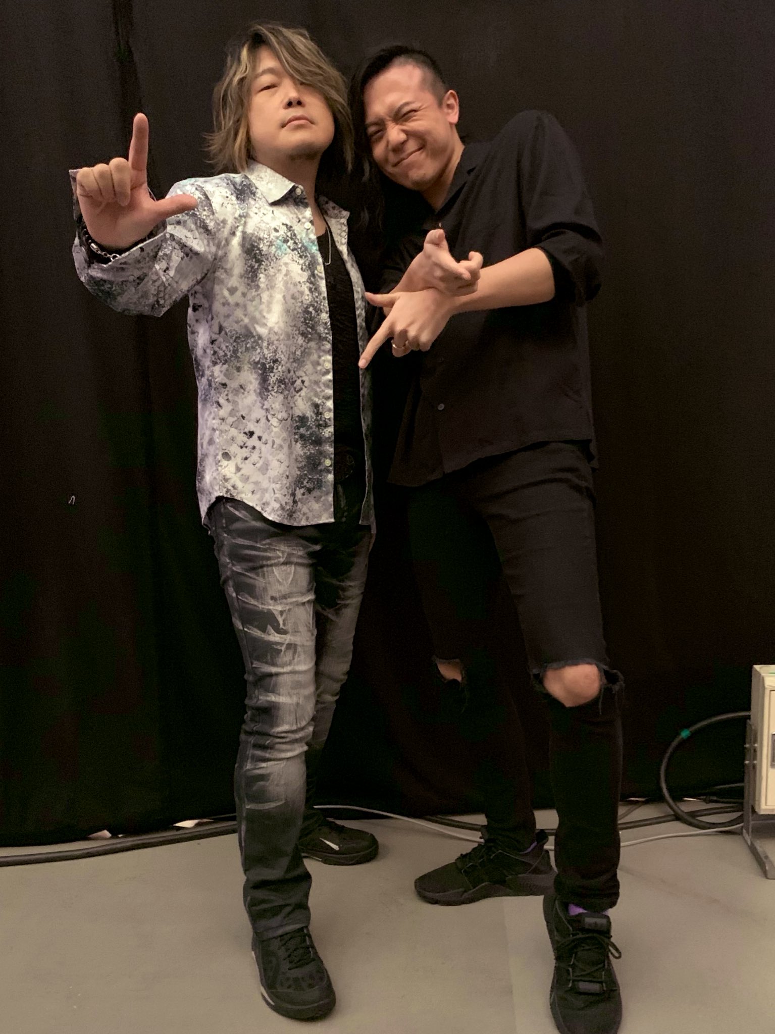 小林太郎 Official on X: 