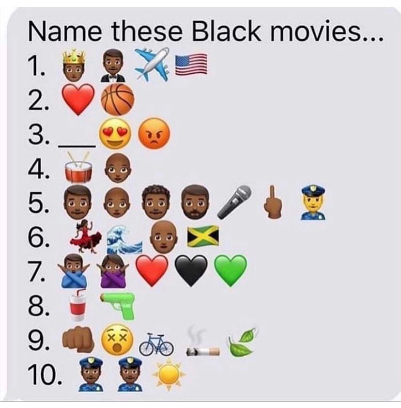 guess the movie answers instagram