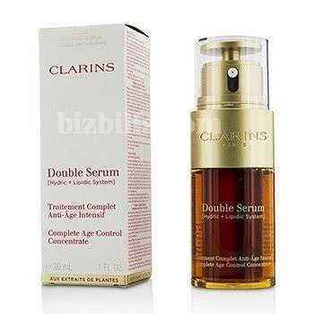 BizbillaB2B's tweet image. Clarins Double #SkinSerum is on bulk sale at #bizbilla.com. Click to know more - &amp;lt;buff.ly/2MkhRBq&amp;gt;