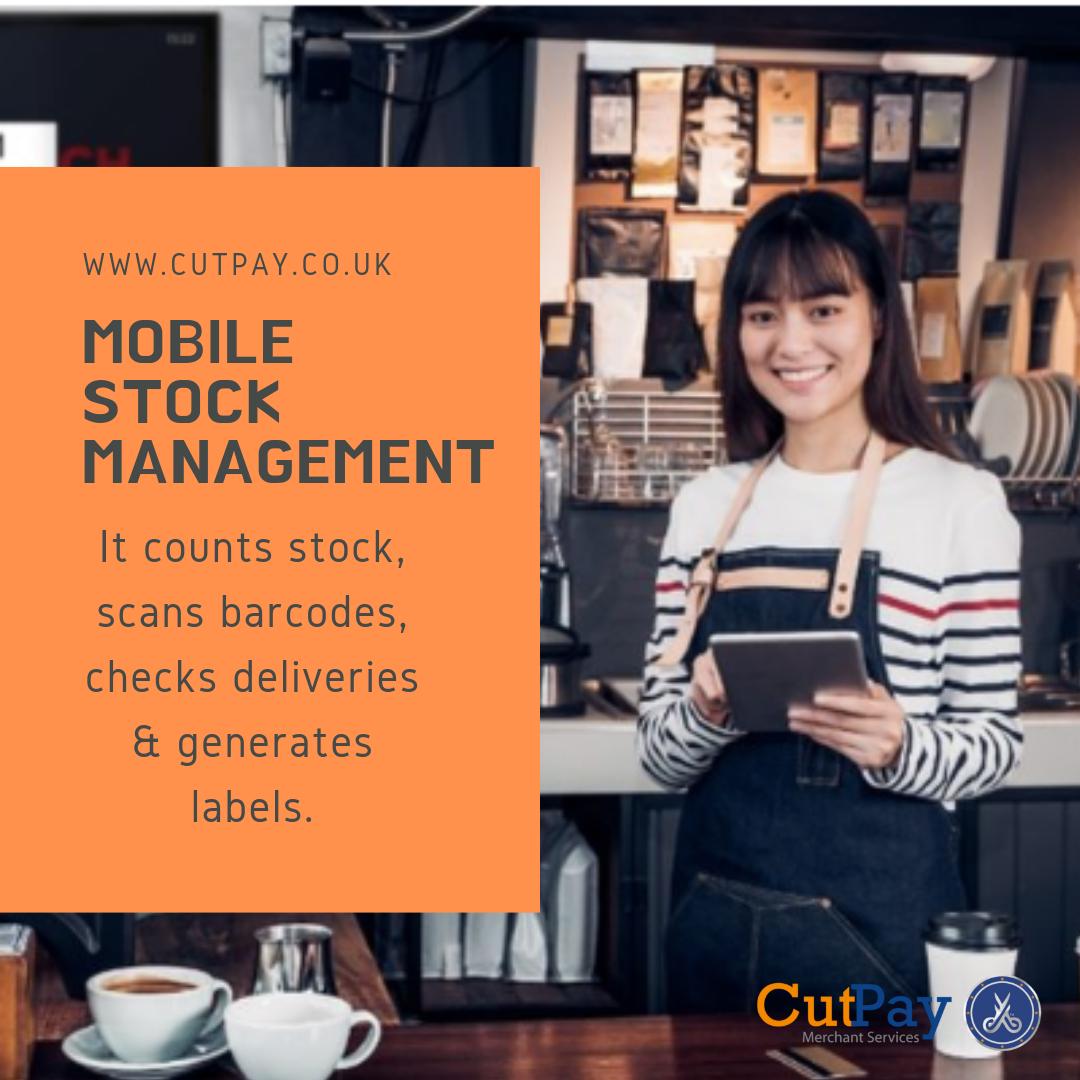 cutpayMS's tweet image. Running out of ice cream during this heatwave could be the dealbreaker for potential customers causing them to walk away from your establishment... 

Our Mobile Stock Management systems will allow you to keep on top of low stock and ensure you're not caught short this summer!