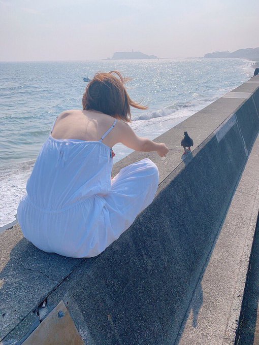 コスプレイヤーしらほしなつみのTwitter画像38