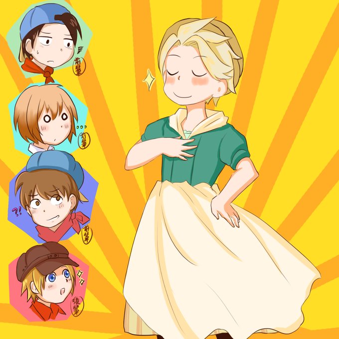 牧場物語のtwitterイラスト検索結果 古い順 牧場物語のtwitterイラスト検索結果 古い順