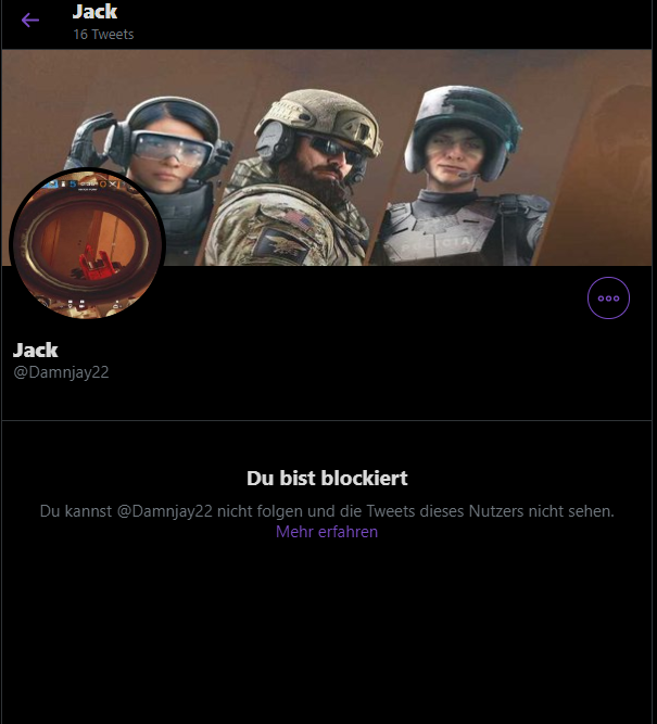 vapeGaming2's tweet photo. @Damnjay22 This guy 
@Damnjay22
 is supposed to sell a Go4Charm. Do not buy it! The scammt you watch! He also has a giveaway that's probably too fake! Watch out!

#go4charm #charm #r6 #go4 #scammer #scam https://t.co/QJ7u1sHCUL