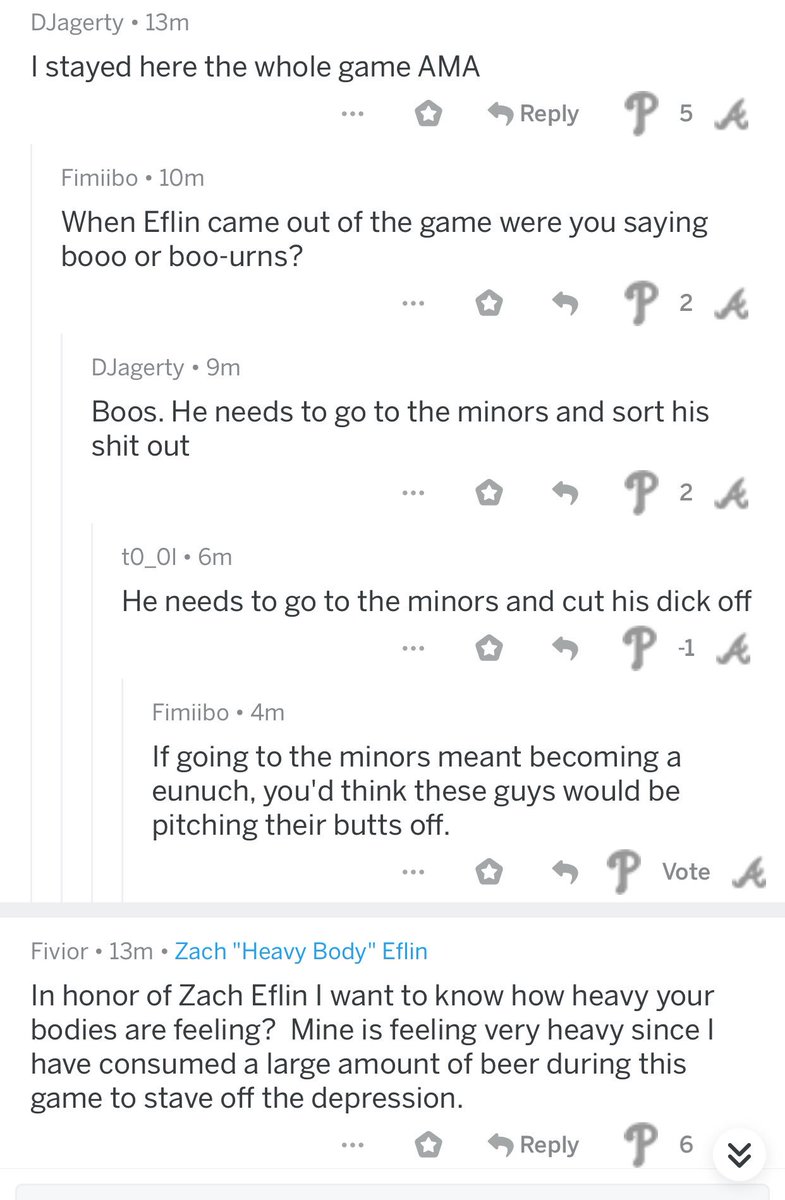 Sad ATL Haters tweet media