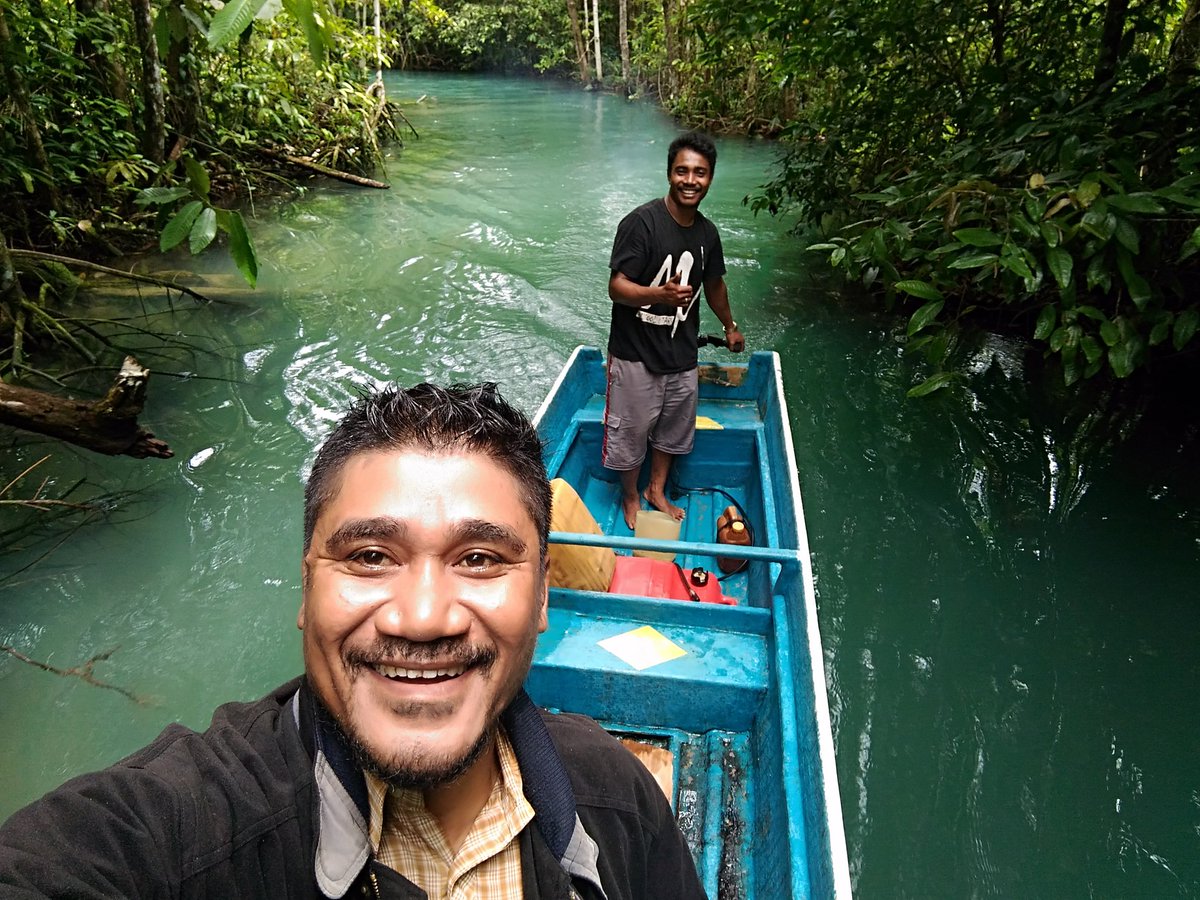 Fahmie1919's tweet photo. Pengembangan Potensi Desawisata AirKamp Atkari,Misool UtaraRajaAmpat
#BangunDesaWisata 
#Kemendes2019 
@jokowi @EkoSandjojo @fachrilabalado https://t.co/NkBH5oiSE7